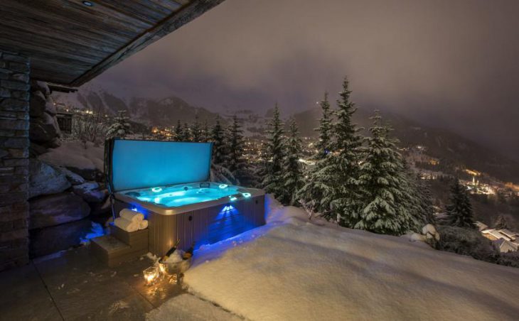 Chalet La Vigne in Verbier , Switzerland image 2 